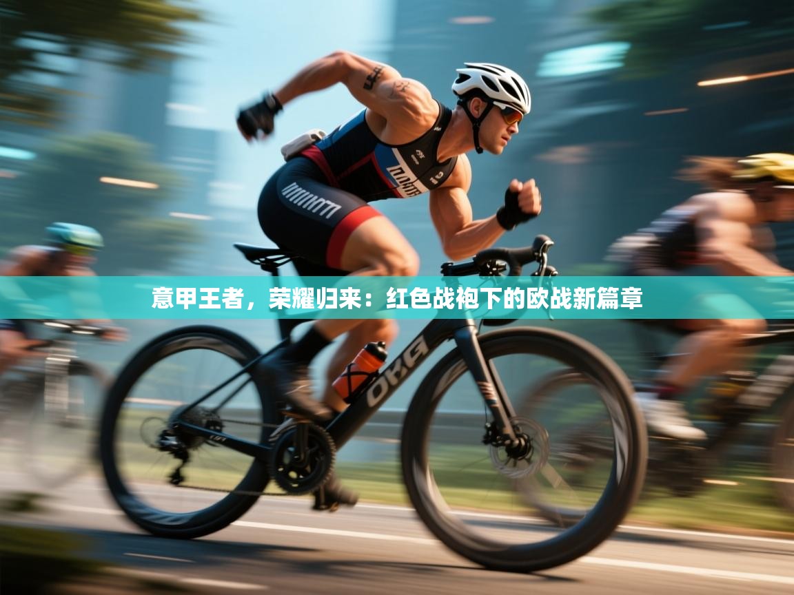 意甲王者，荣耀归来：红色战袍下的欧战新篇章  第1张