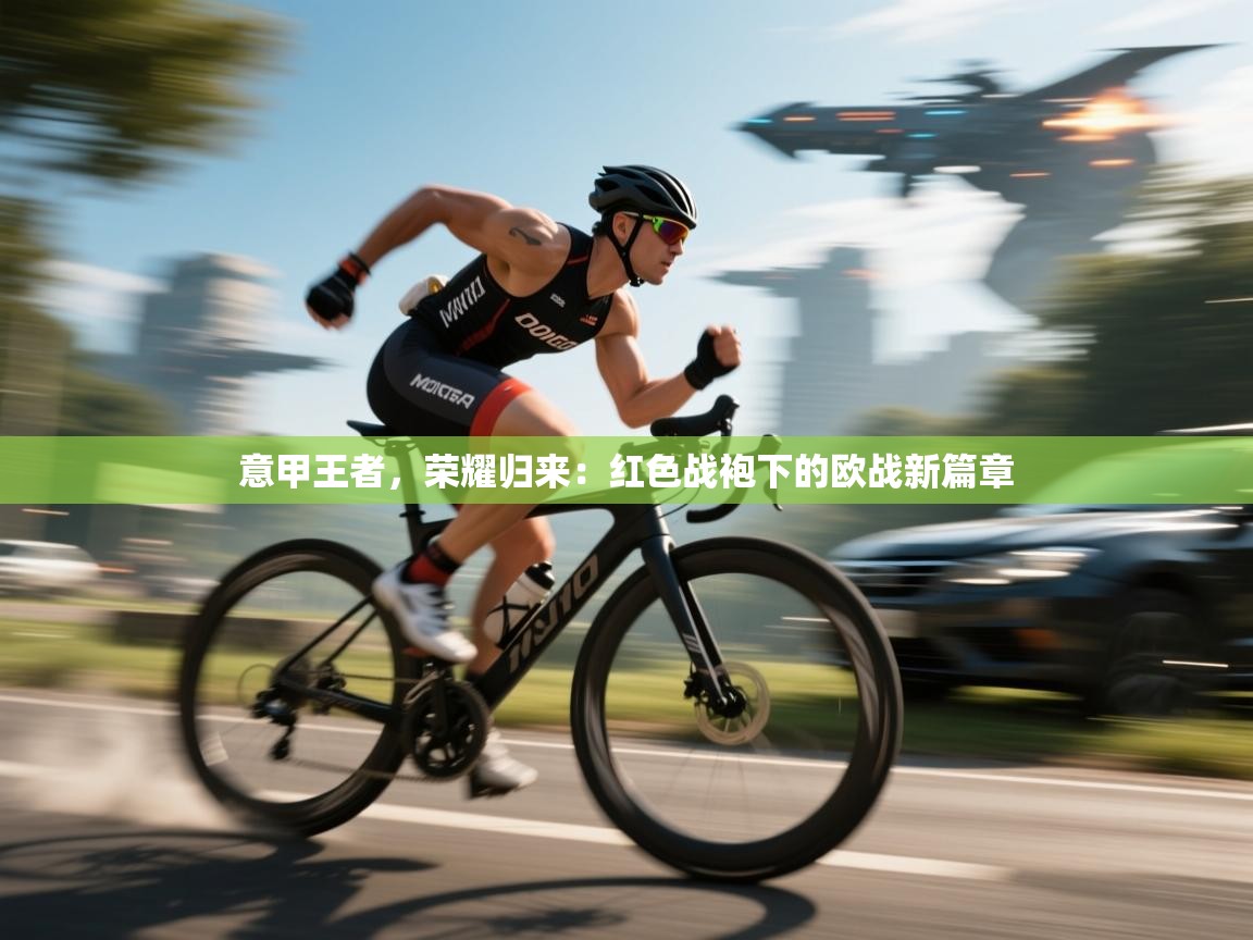意甲王者，荣耀归来：红色战袍下的欧战新篇章  第2张