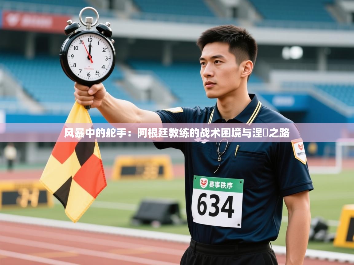 风暴中的舵手：阿根廷教练的战术困境与涅槃之路  第1张