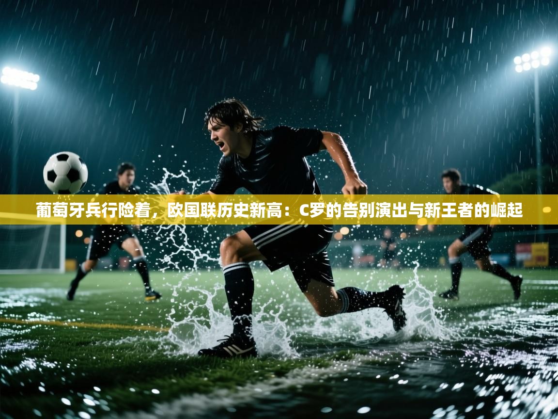 葡萄牙兵行险着，欧国联历史新高：C罗的告别演出与新王者的崛起  第1张