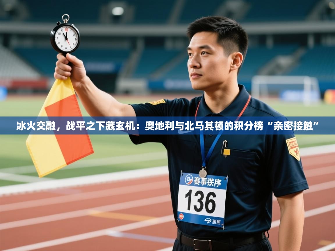 冰火交融，战平之下藏玄机：奥地利与北马其顿的积分榜“亲密接触”  第1张