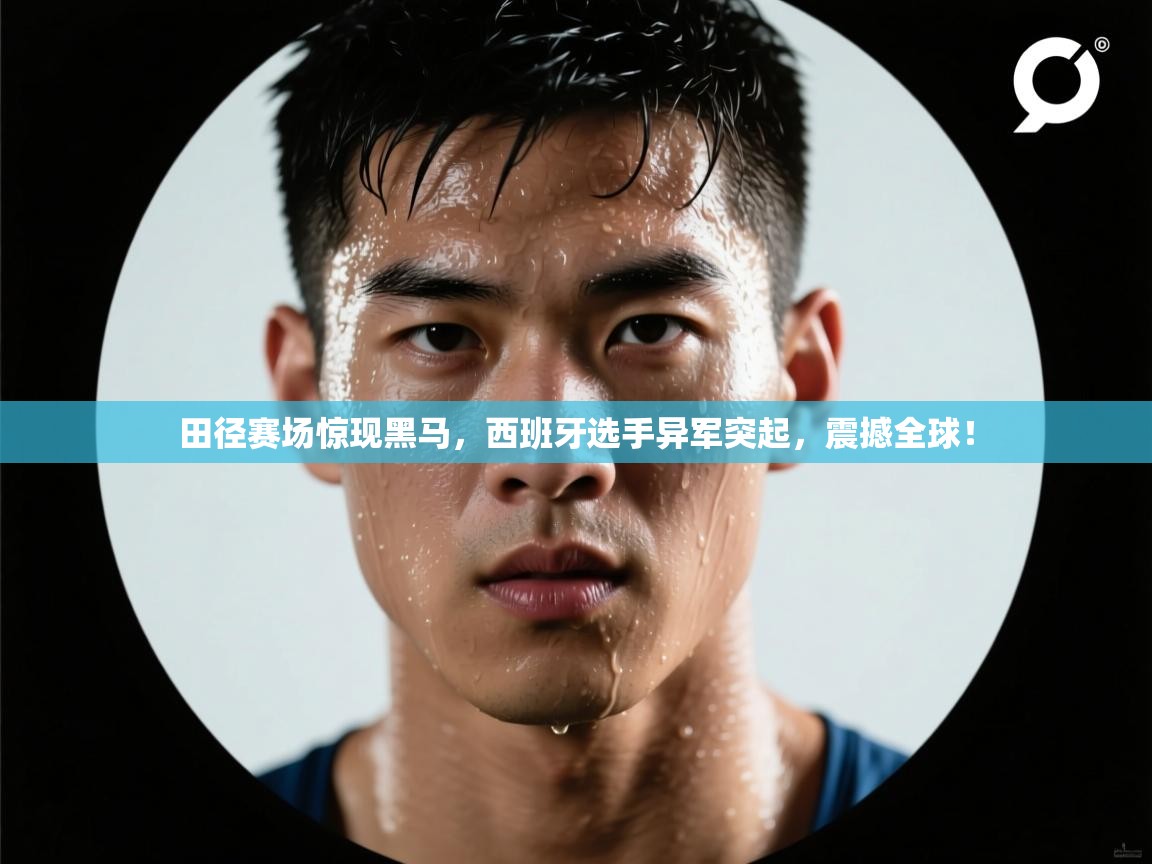 田径赛场惊现黑马,西班牙选手异军突起,震撼全球! 第2张