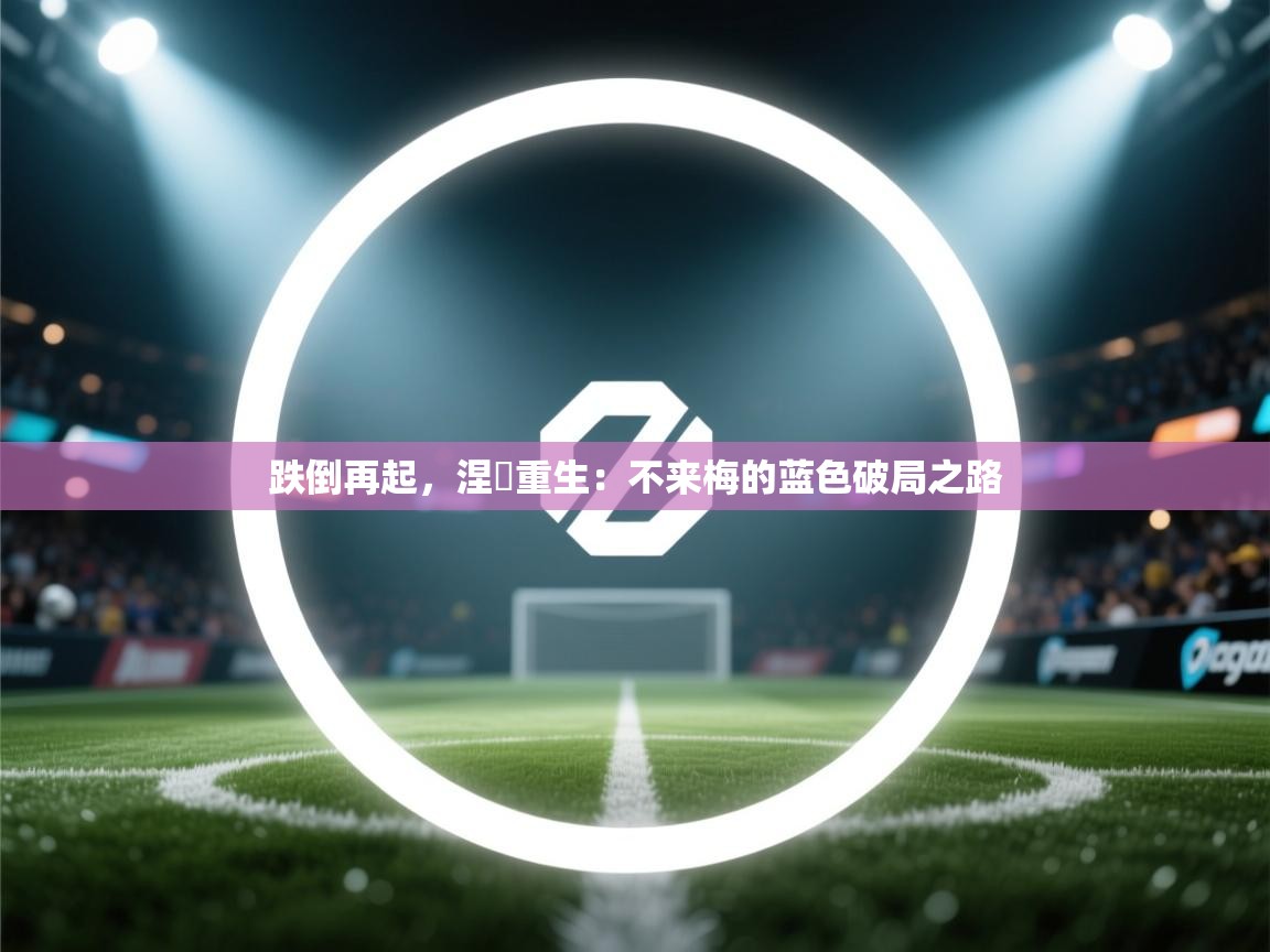 跌倒再起,涅槃重生:不来梅的蓝色破局之路 第2张