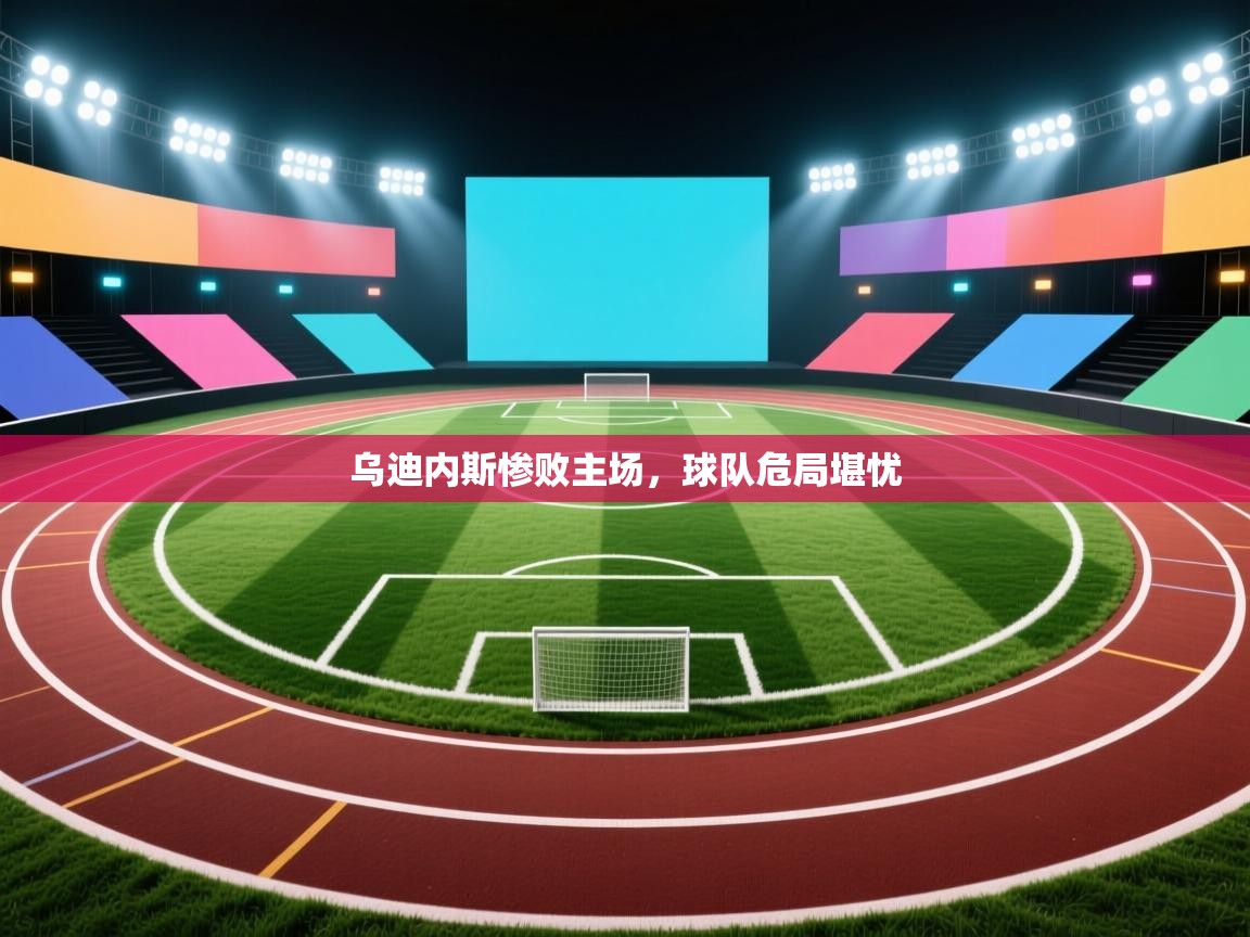 乌迪内斯惨败主场，球队危局堪忧  第2张