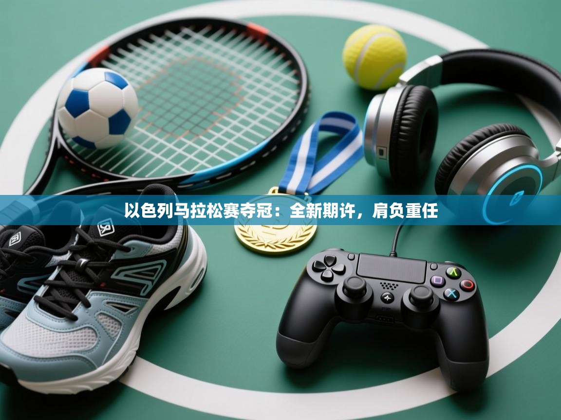 以色列马拉松赛夺冠:全新期许,肩负重任 第1张