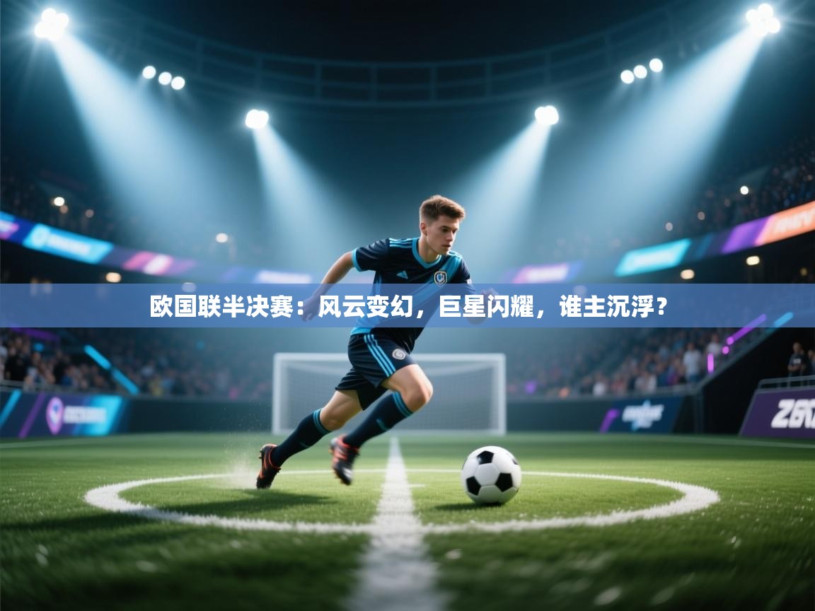 欧国联半决赛：风云变幻，巨星闪耀，谁主沉浮？  第1张